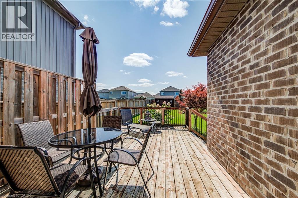 390 Armstrong Street W, Listowel, Ontario  N4W 0E5 - Photo 40 - 40768074