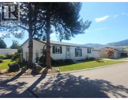 6688 Tronson Road Unit# 17, vernon, British Columbia