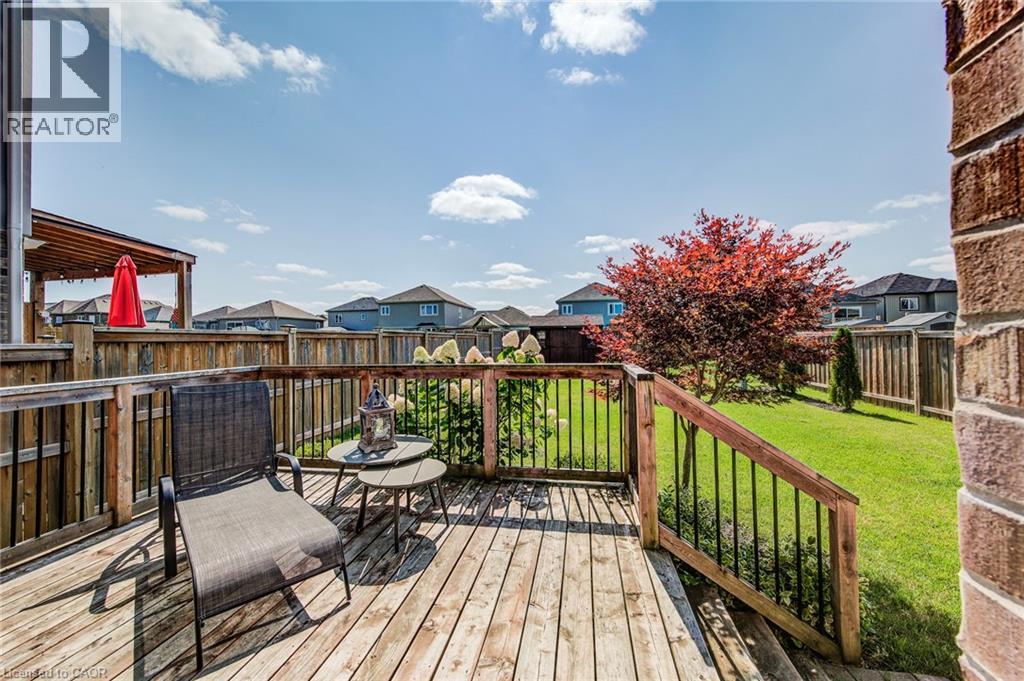 390 Armstrong Street W, Listowel, Ontario  N4W 0E5 - Photo 39 - 40768074