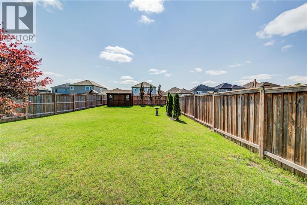 390 Armstrong Street W, Listowel, Ontario  N4W 0E5 - Photo 41 - 40768074