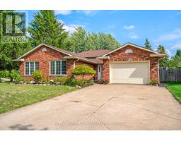 3688 CARDINAL DRIVE, Niagara Falls, Ontario