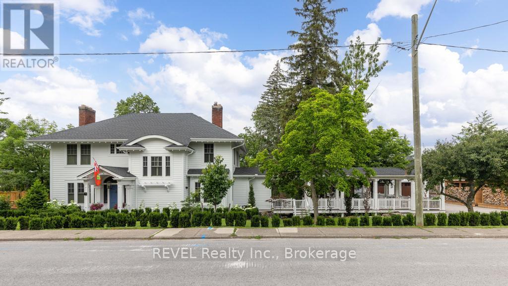 50 HILLCREST AVENUE, St. Catharines, Ontario