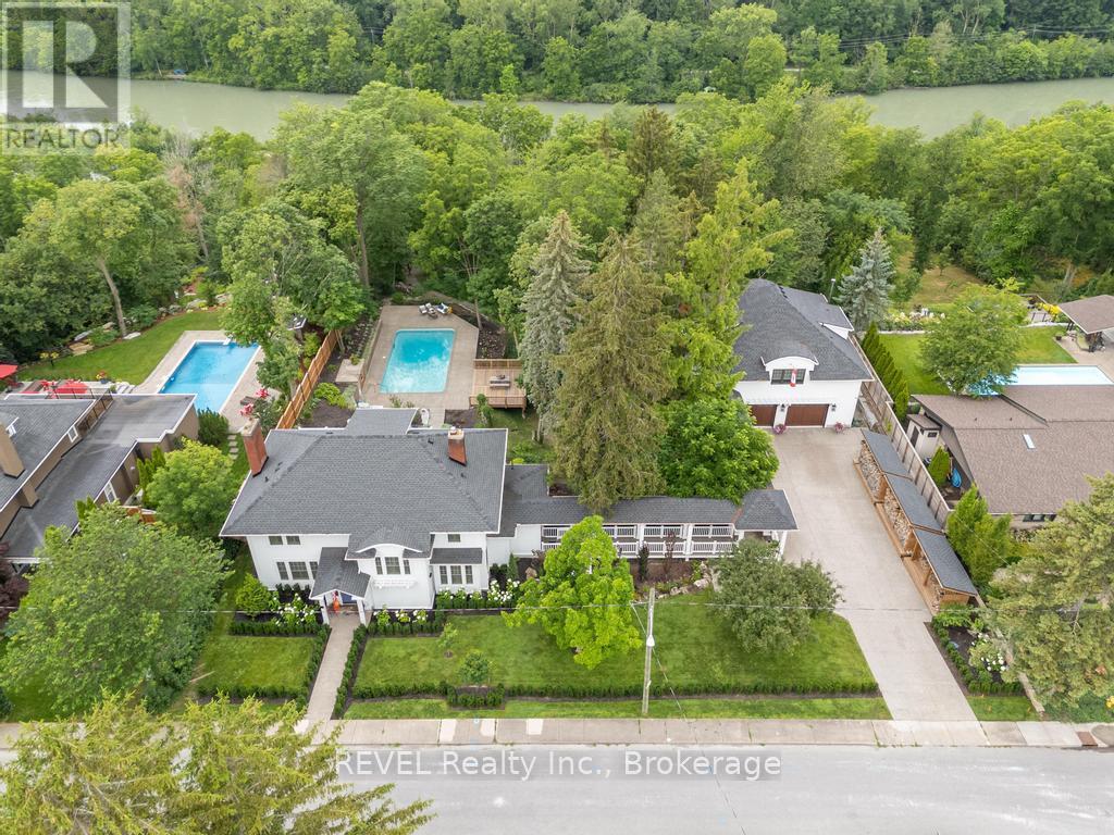 50 Hillcrest Avenue, St. Catharines, Ontario  L2R 4Y1 - Photo 3 - X12394210