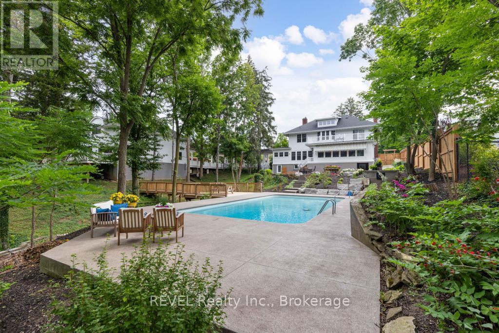 50 Hillcrest Avenue, St. Catharines, Ontario  L2R 4Y1 - Photo 40 - X12394210