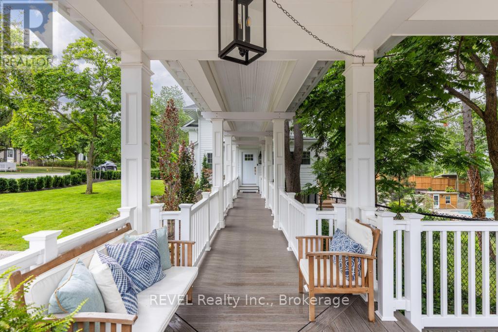 50 Hillcrest Avenue, St. Catharines, Ontario  L2R 4Y1 - Photo 41 - X12394210