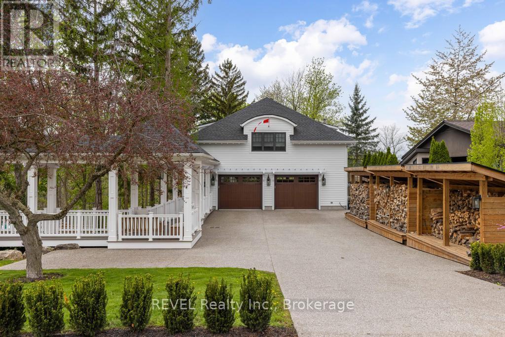 50 Hillcrest Avenue, St. Catharines, Ontario  L2R 4Y1 - Photo 42 - X12394210