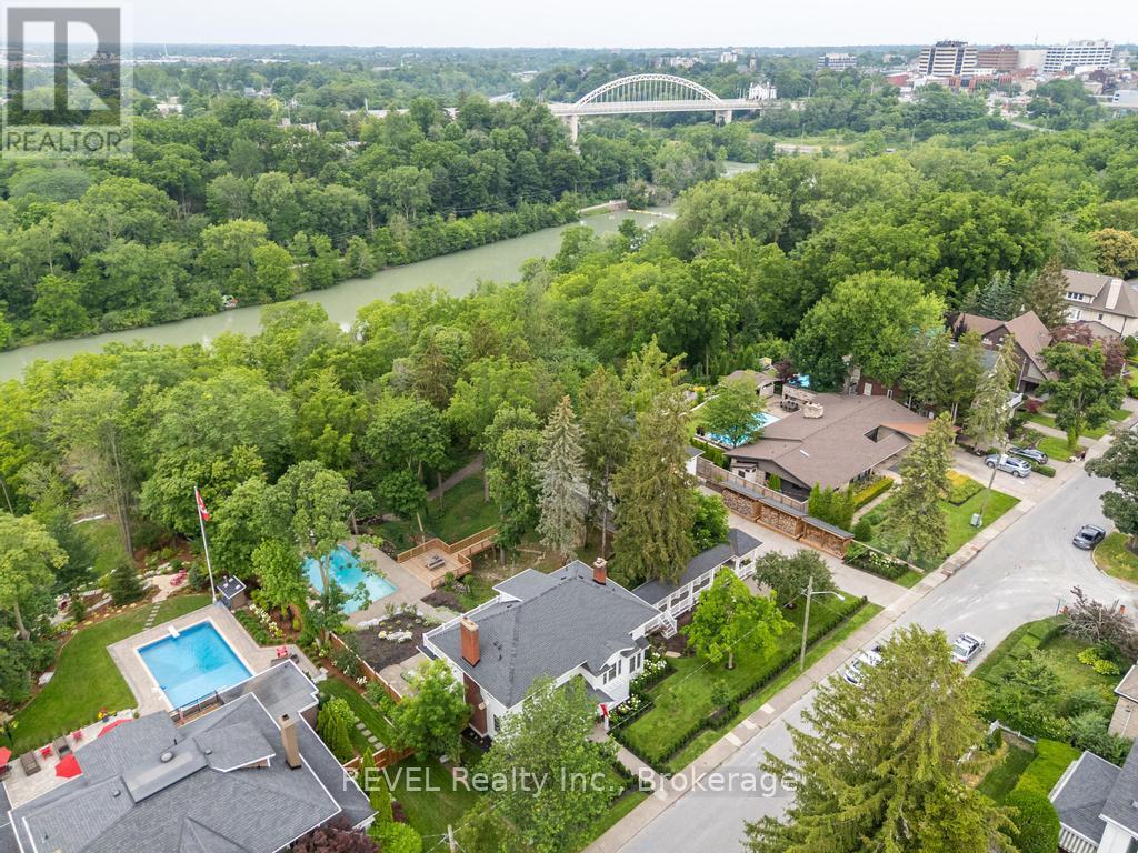 50 Hillcrest Avenue, St. Catharines, Ontario  L2R 4Y1 - Photo 50 - X12394210