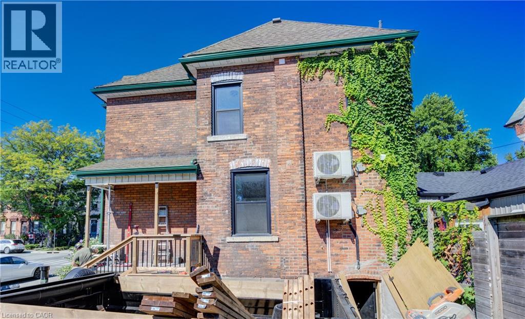 232 Park Street N Unit# Apt #1, Hamilton, Ontario  L8L 1M1 - Photo 2 - 40768120