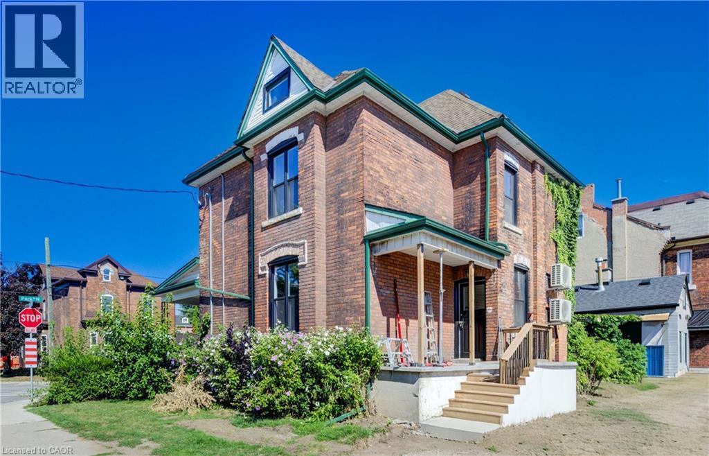 232 Park Street N Unit# Apt #1, Hamilton, Ontario  L8L 1M1 - Photo 3 - 40768120