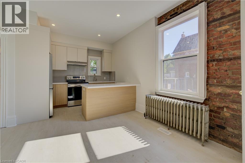 232 Park Street N Unit# Apt #1, Hamilton, Ontario  L8L 1M1 - Photo 7 - 40768120