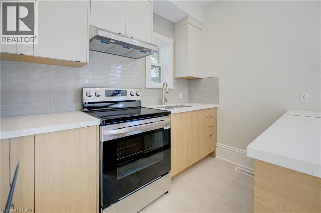 232 Park Street N Unit# Apt #1, Hamilton, Ontario  L8L 1M1 - Photo 11 - 40768120