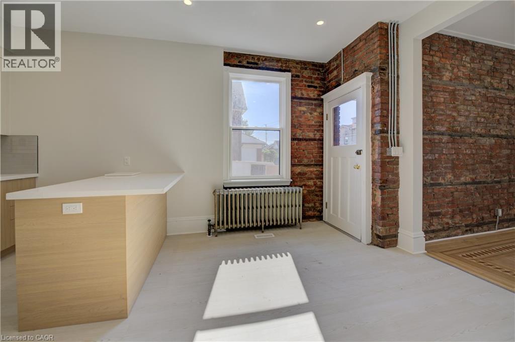 232 Park Street N Unit# Apt #1, Hamilton, Ontario  L8L 1M1 - Photo 6 - 40768120