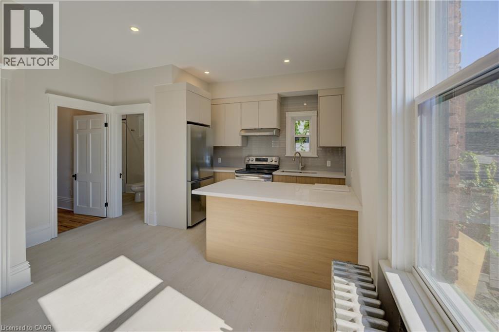 232 Park Street N Unit# Apt #1, Hamilton, Ontario  L8L 1M1 - Photo 8 - 40768120