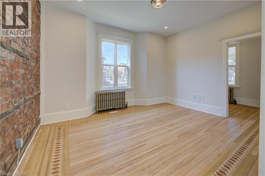 232 Park Street N Unit# Apt #1, Hamilton, Ontario  L8L 1M1 - Photo 13 - 40768120