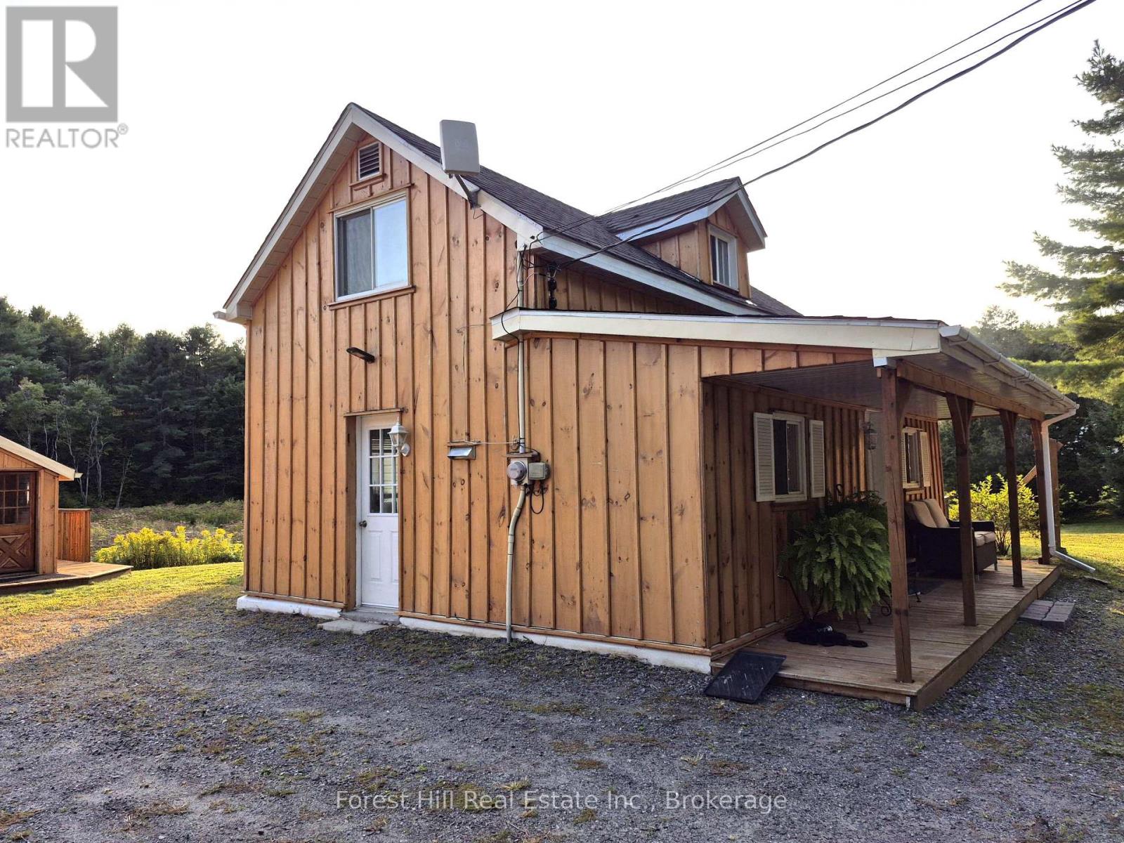 77 JAMES BAY JUNCTION ROAD S, Seguin, Ontario