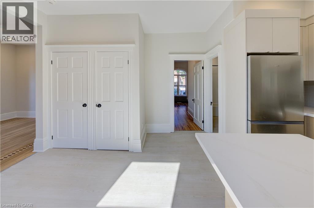 232 Park Street N Unit# Apt #1, Hamilton, Ontario  L8L 1M1 - Photo 10 - 40768120