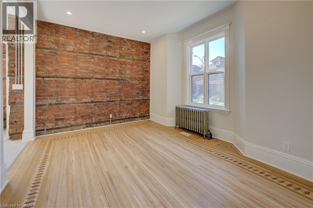 232 Park Street N Unit# Apt #1, Hamilton, Ontario  L8L 1M1 - Photo 14 - 40768120