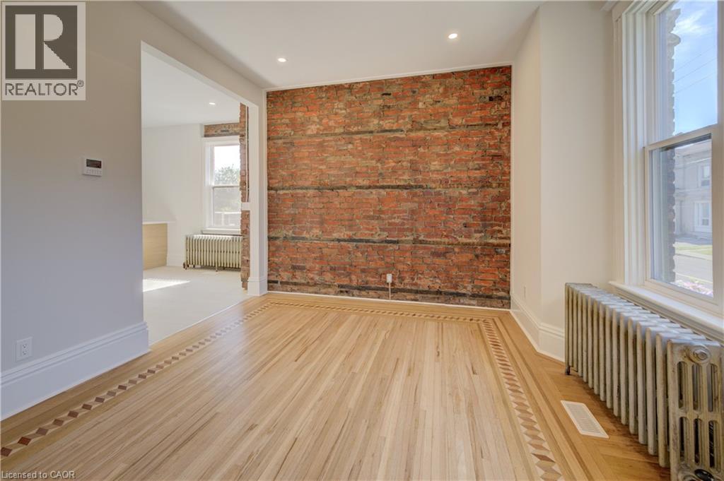 232 Park Street N Unit# Apt #1, Hamilton, Ontario  L8L 1M1 - Photo 15 - 40768120