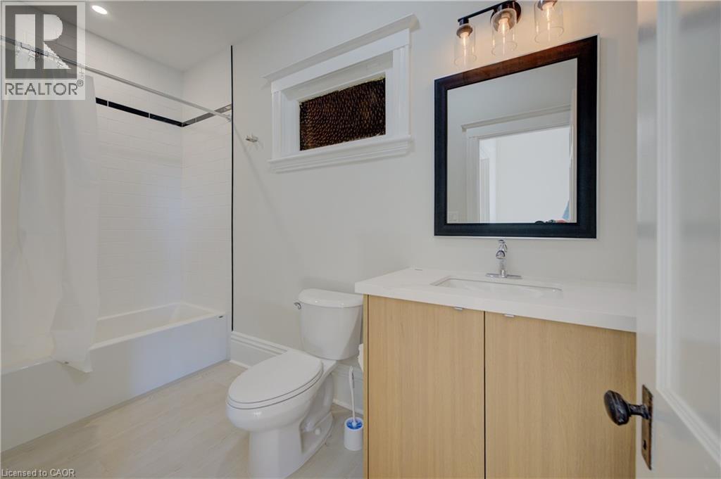 232 Park Street N Unit# Apt #1, Hamilton, Ontario  L8L 1M1 - Photo 16 - 40768120