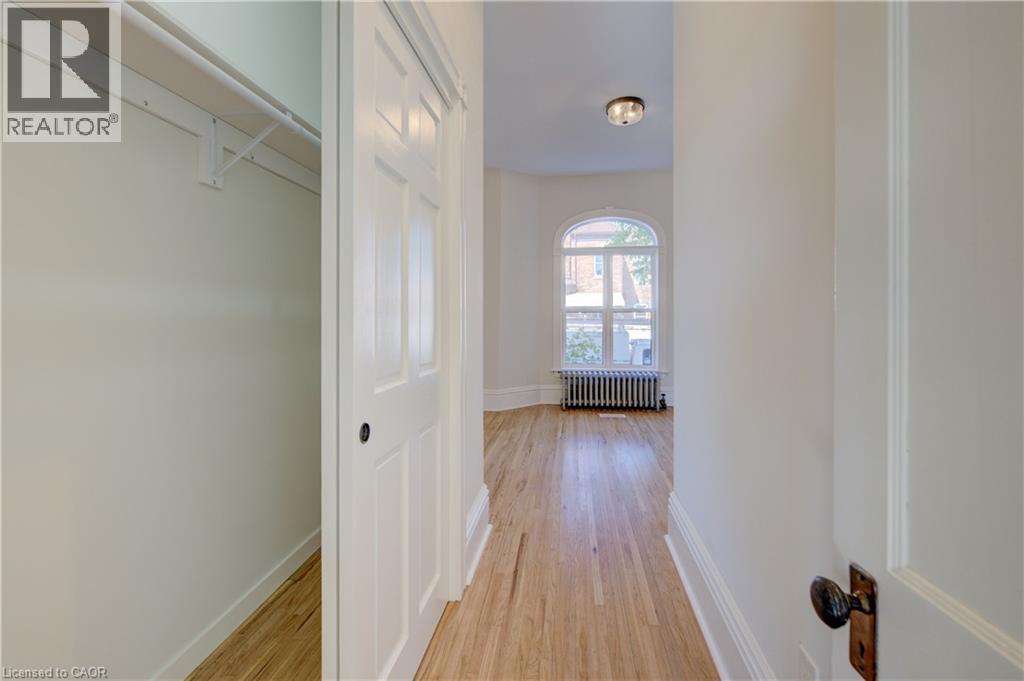 232 Park Street N Unit# Apt #1, Hamilton, Ontario  L8L 1M1 - Photo 19 - 40768120