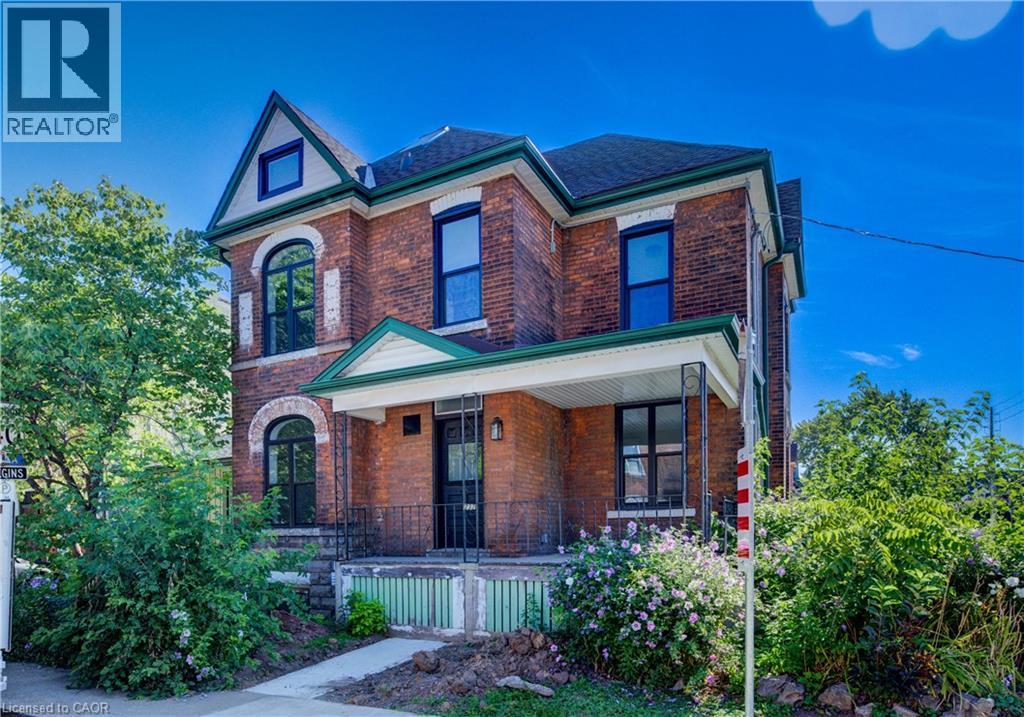 232 Park Street N Unit# Apt #1, Hamilton, Ontario  L8L 1M1 - Photo 4 - 40768120