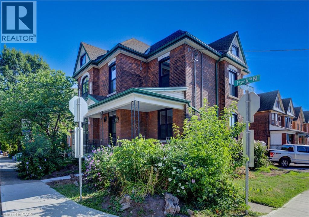 232 Park Street N Unit# Apt #1, Hamilton, Ontario  L8L 1M1 - Photo 5 - 40768120