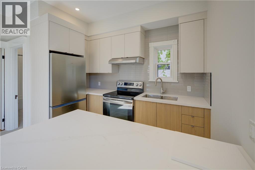 232 Park Street N Unit# Apt #1, Hamilton, Ontario  L8L 1M1 - Photo 9 - 40768120