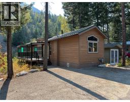 4835 Paradise Valley Drive Unit# 33, peachland, British Columbia