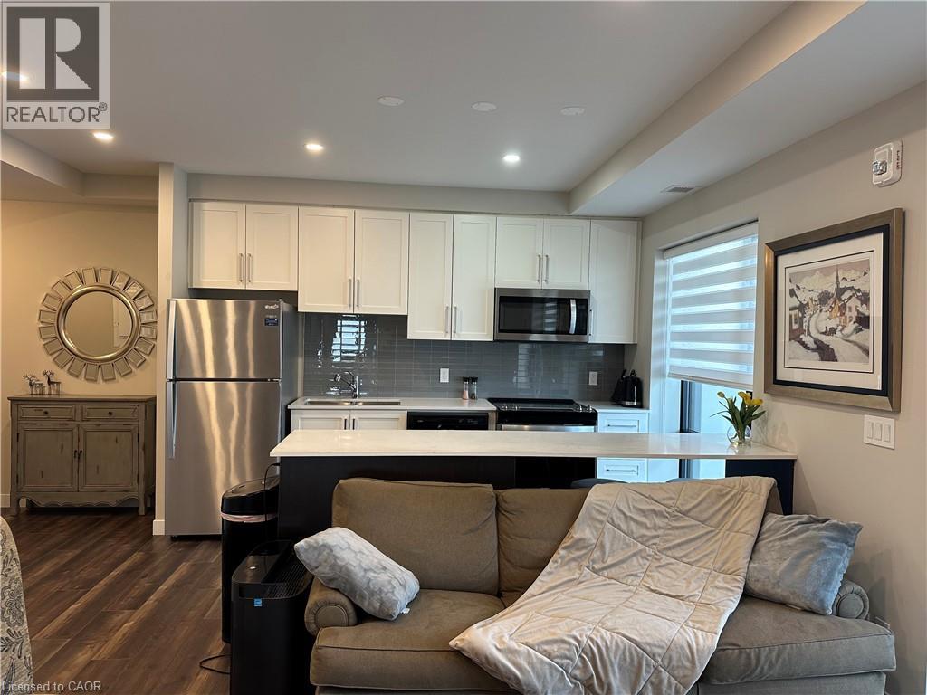 15 Queen Street S Unit# 1902, Hamilton, Ontario  L8P 0C6 - Photo 11 - 40768343