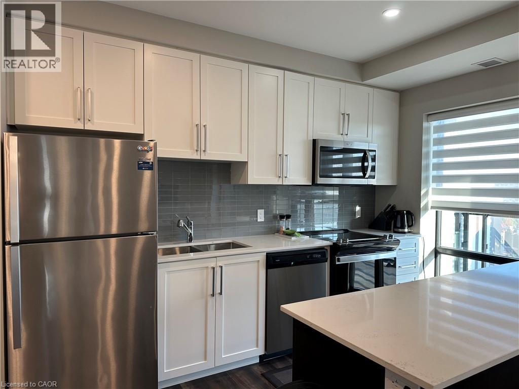 15 Queen Street S Unit# 1902, Hamilton, Ontario  L8P 0C6 - Photo 12 - 40768343