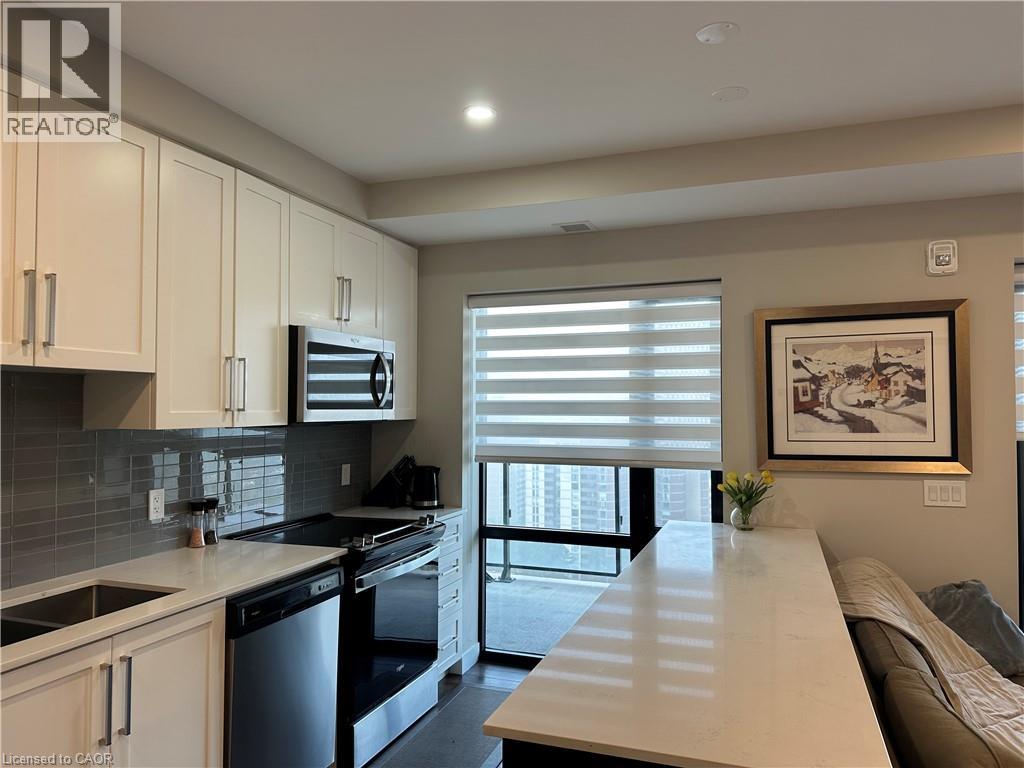 15 Queen Street S Unit# 1902, Hamilton, Ontario  L8P 0C6 - Photo 6 - 40768343