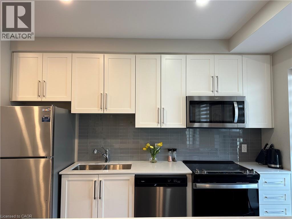 15 Queen Street S Unit# 1902, Hamilton, Ontario  L8P 0C6 - Photo 7 - 40768343