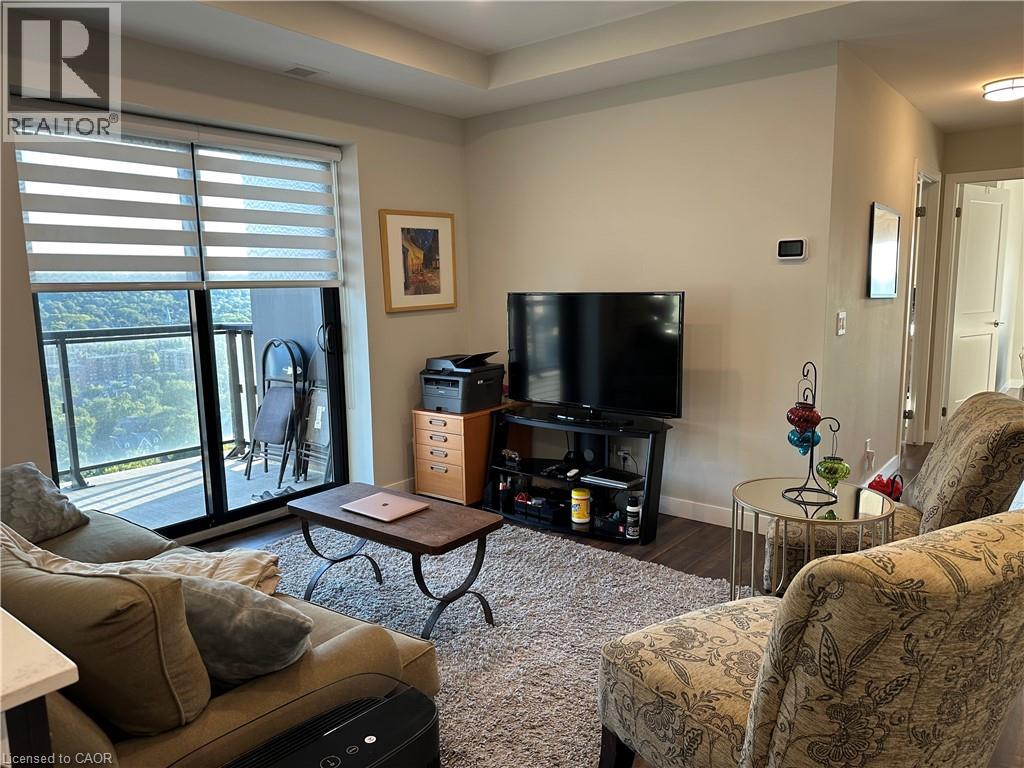 15 Queen Street S Unit# 1902, Hamilton, Ontario  L8P 0C6 - Photo 8 - 40768343