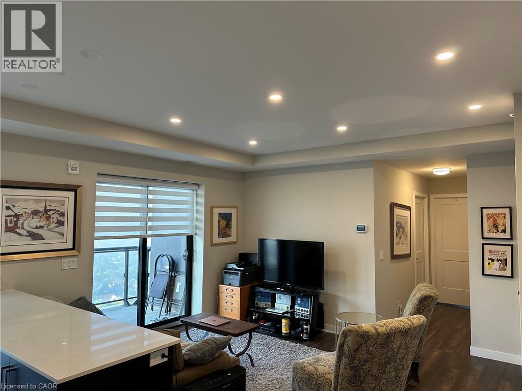 15 Queen Street S Unit# 1902, Hamilton, Ontario  L8P 0C6 - Photo 5 - 40768343