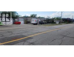 1285 CRAWFORD AVENUE, Windsor, Ontario