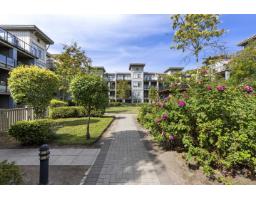 221 15380 102A AVENUE, Surrey, British Columbia