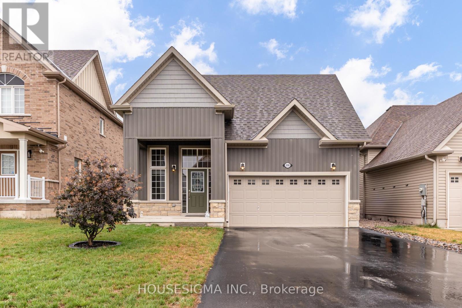 208 BRETON STREET, Clearview, Ontario