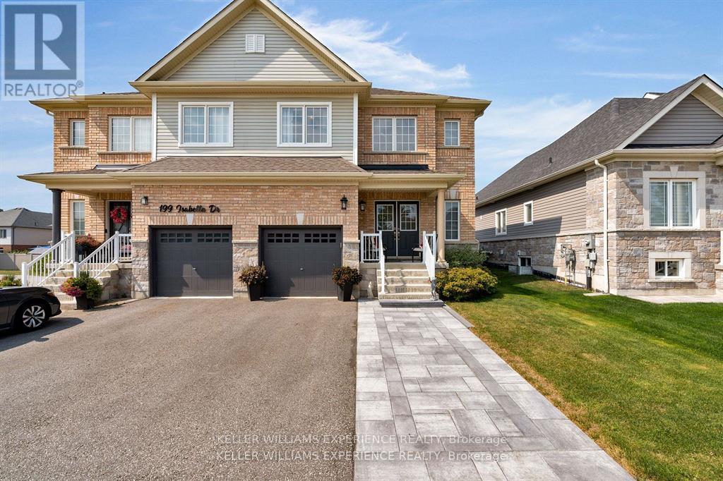 197 Isabella Drive, Orillia, Ontario  L3V 8K7 - Photo 1 - S12393982