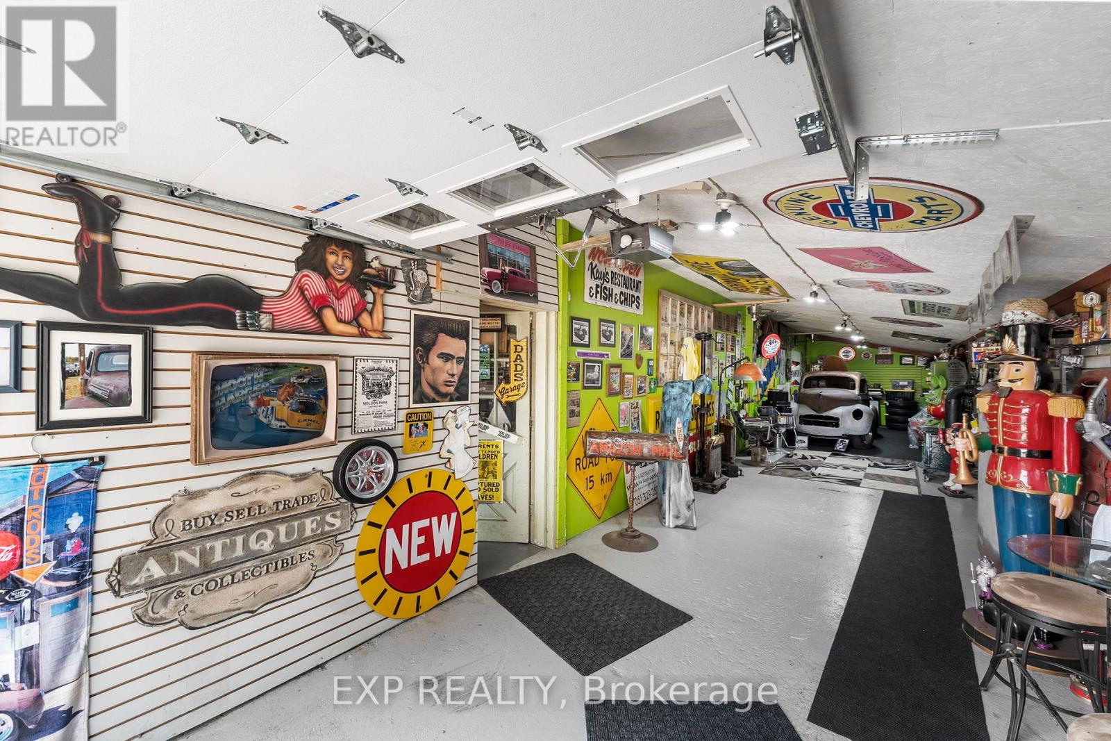 5514 Highway 11 South, R R 1, Oro-Medonte, Ontario  L3V 8H2 - Photo 42 - S12394064