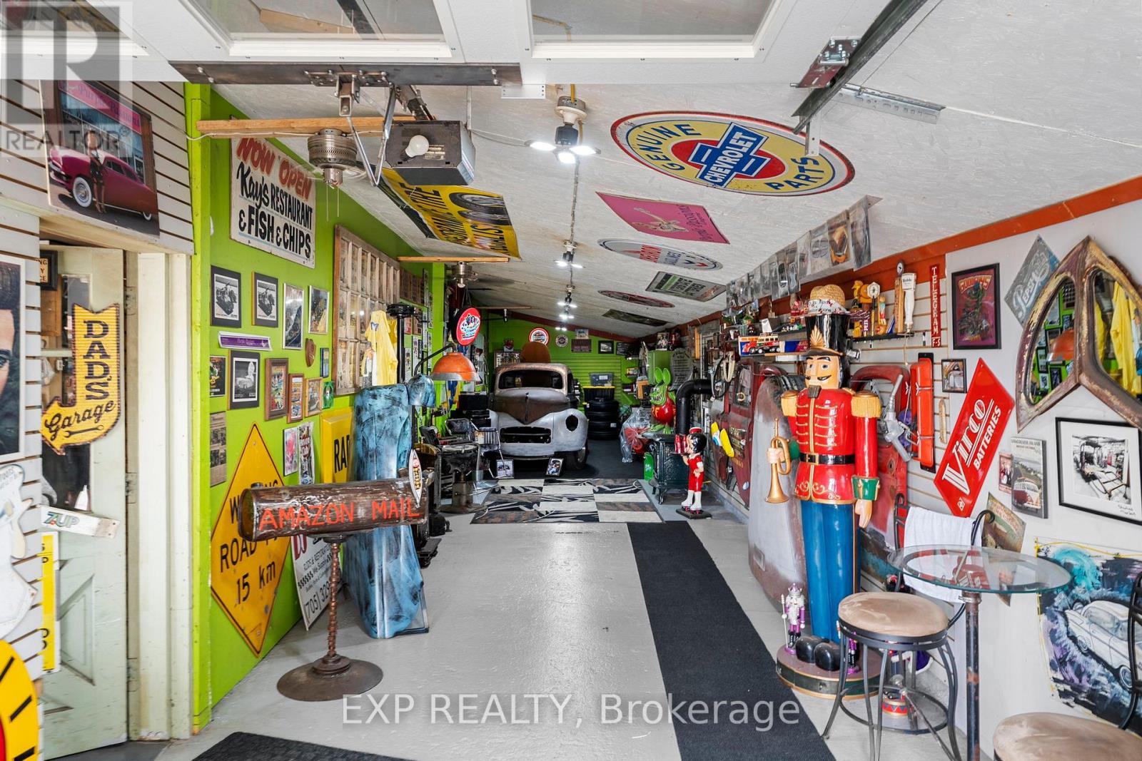 5514 Highway 11 South, R R 1, Oro-Medonte, Ontario  L3V 8H2 - Photo 44 - S12394064