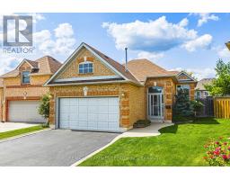 12 SUMMERFIELD CRESCENT, Brampton, Ontario