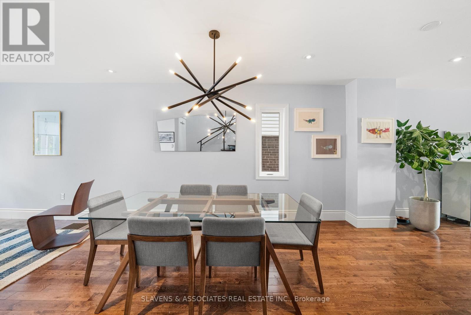 102 Gilbert Avenue, Toronto, Ontario  M6E 4W1 - Photo 12 - W12393947