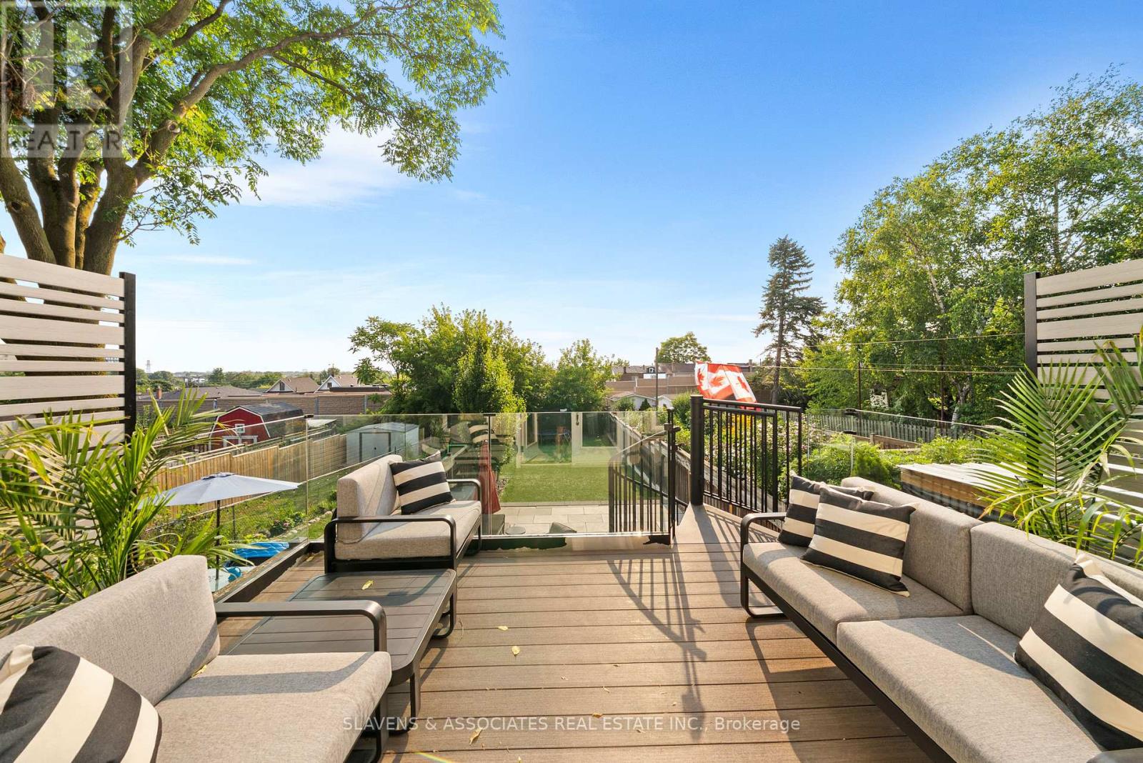 102 Gilbert Avenue, Toronto, Ontario  M6E 4W1 - Photo 21 - W12393947
