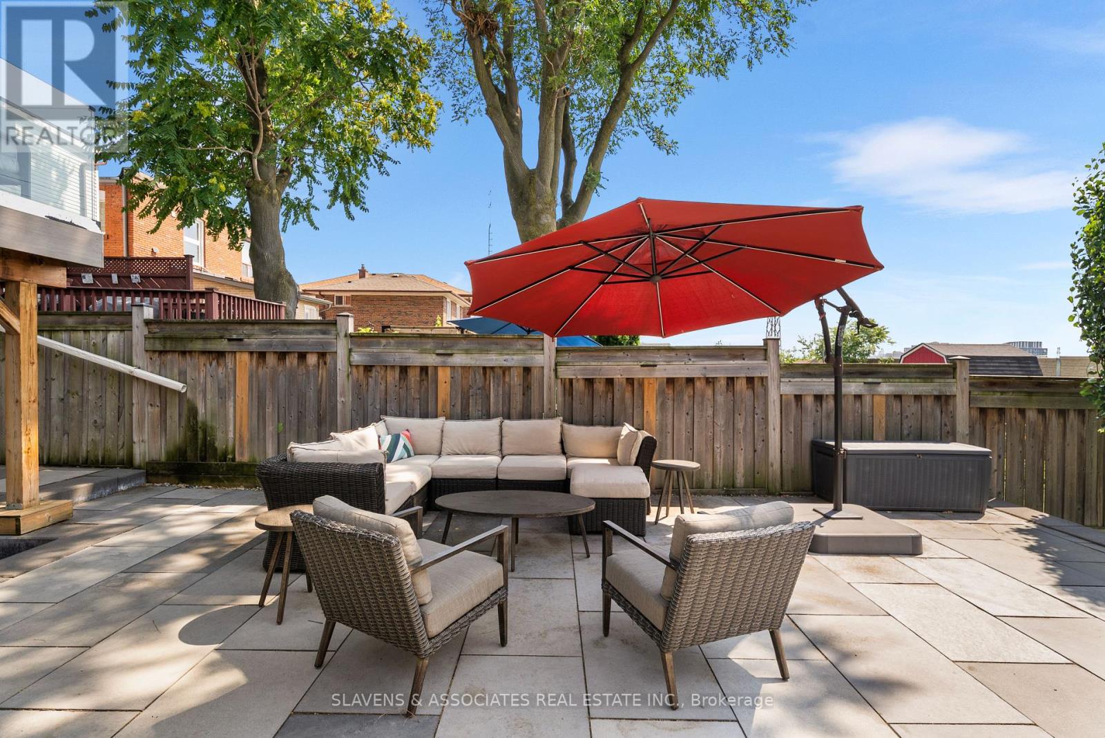 102 Gilbert Avenue, Toronto, Ontario  M6E 4W1 - Photo 40 - W12393947