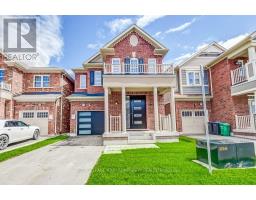 31 Averill Road, Brampton (Northwest Brampton), Ca