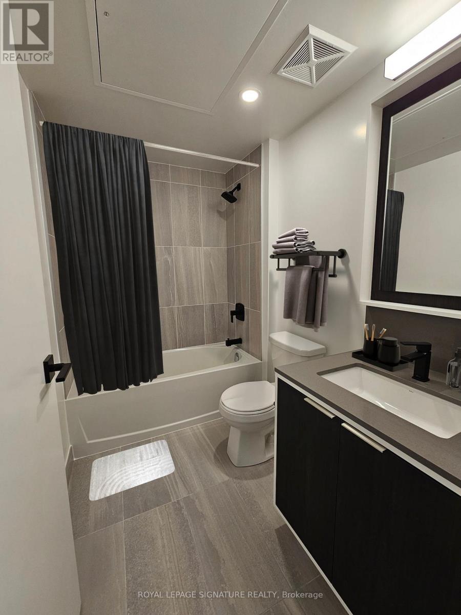 313 - 36 Zorra Street, Toronto, Ontario  M8Z 4Z7 - Photo 5 - W12393958