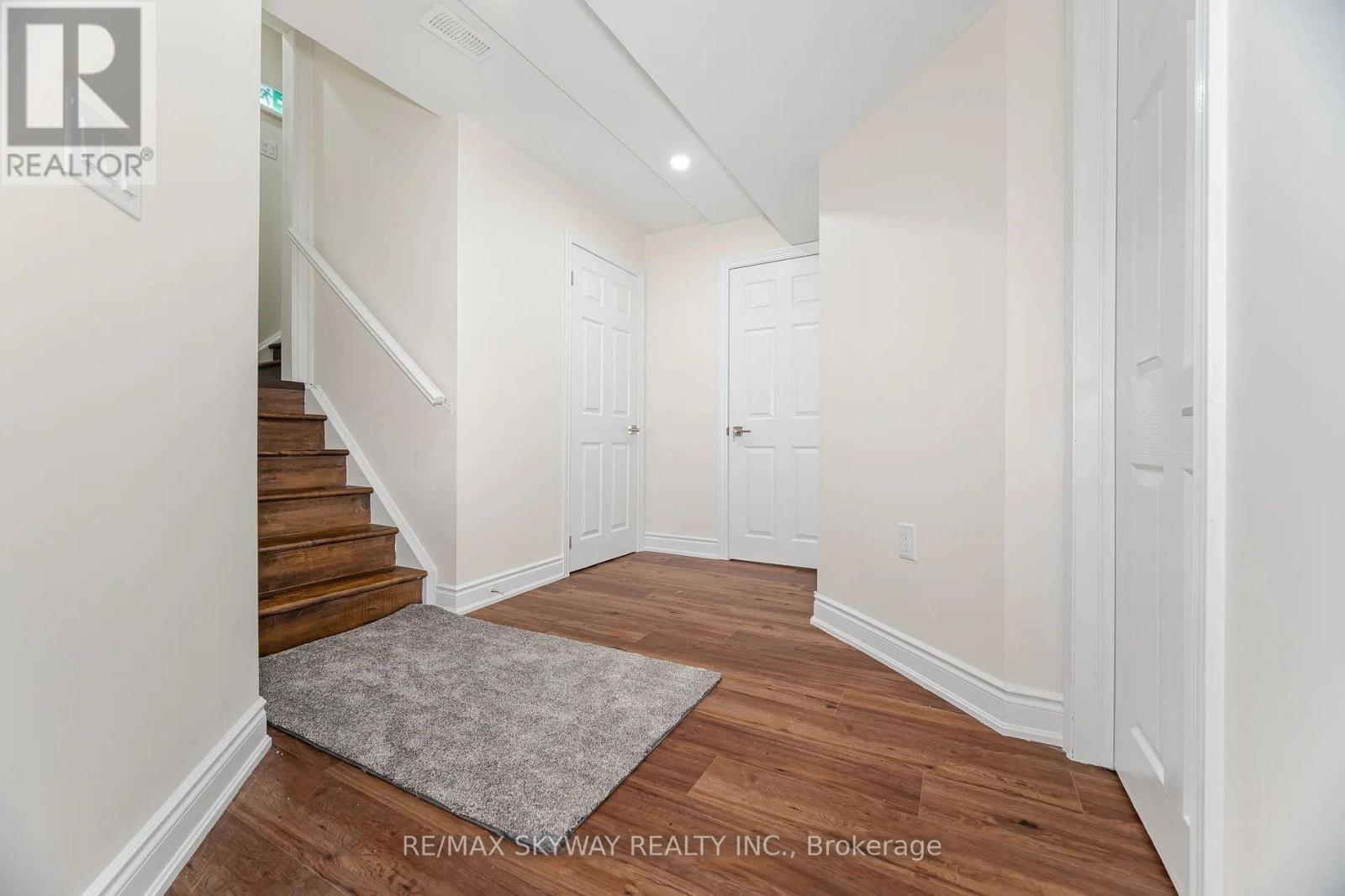 Basement - 48 Blackberry Valley Crescent, Caledon, Ontario  L7C 3Z9 - Photo 2 - W12393972