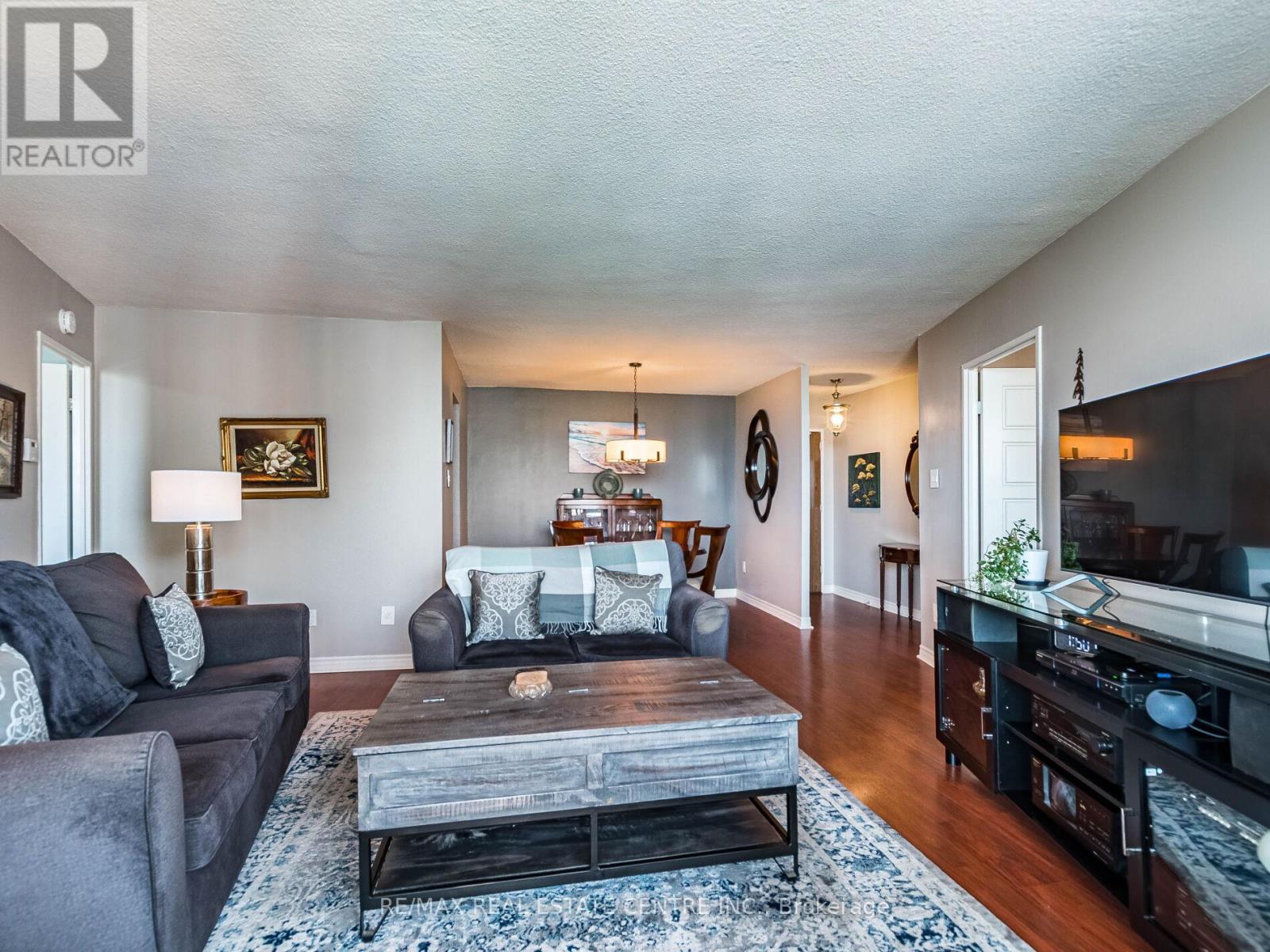 1515 - 50 Mississauga Valley Boulevard, Mississauga, Ontario  L5A 3S2 - Photo 10 - W12394008