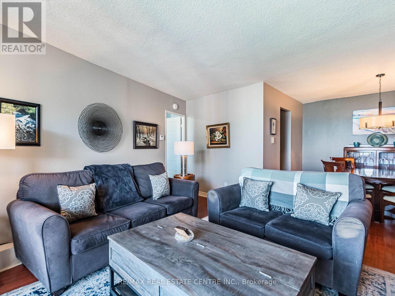 1515 - 50 Mississauga Valley Boulevard, Mississauga, Ontario  L5A 3S2 - Photo 13 - W12394008
