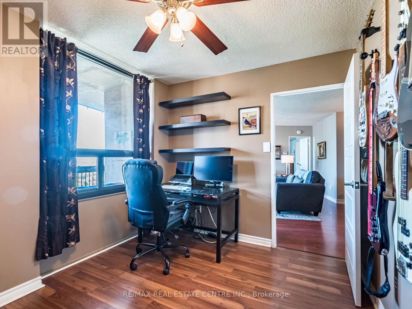 1515 - 50 Mississauga Valley Boulevard, Mississauga, Ontario  L5A 3S2 - Photo 29 - W12394008